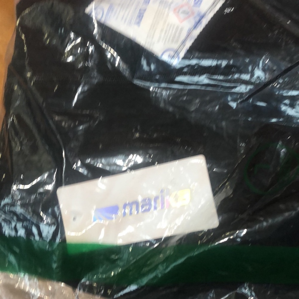 NWT Marika Racer Jacket - Picture 7 of 7